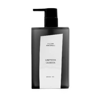 FILIPPO SORCINELLI Lentezza Carezza Shower Gel 500 ml